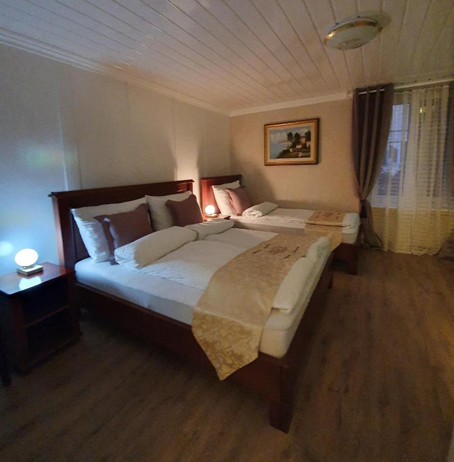 Esos Hotel Quelle Бад Рагац Экстерьер фото