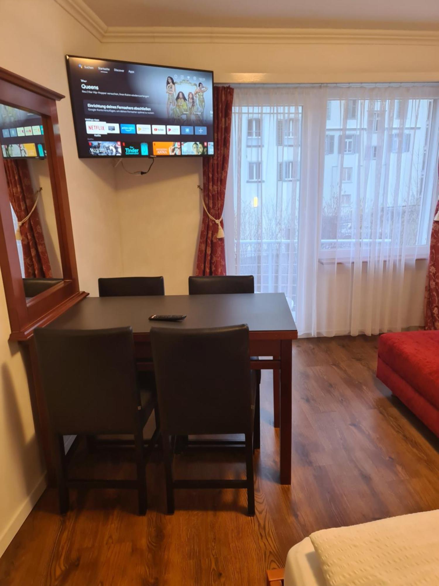 Esos Hotel Quelle Бад Рагац Экстерьер фото