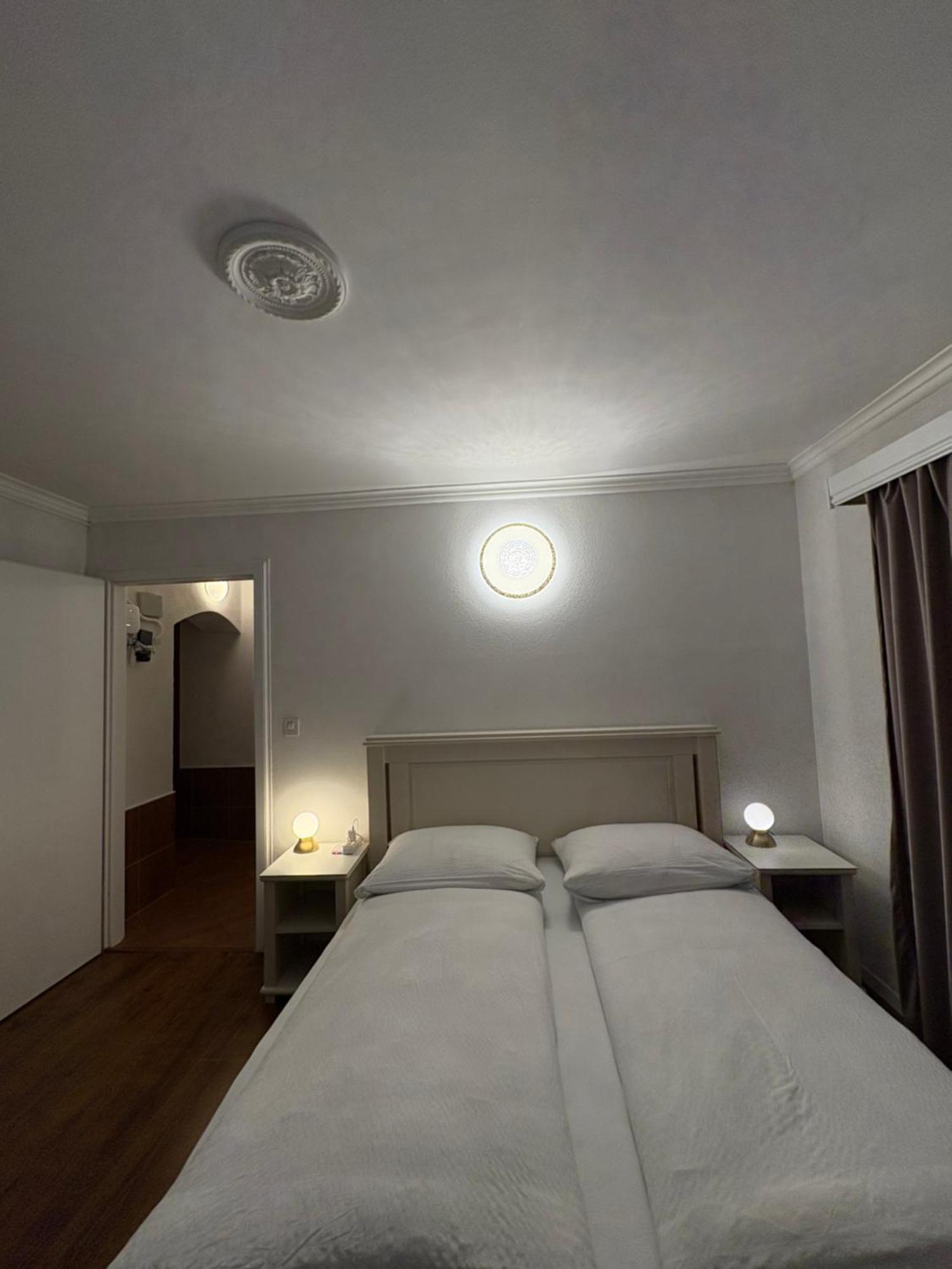 Esos Hotel Quelle Бад Рагац Экстерьер фото