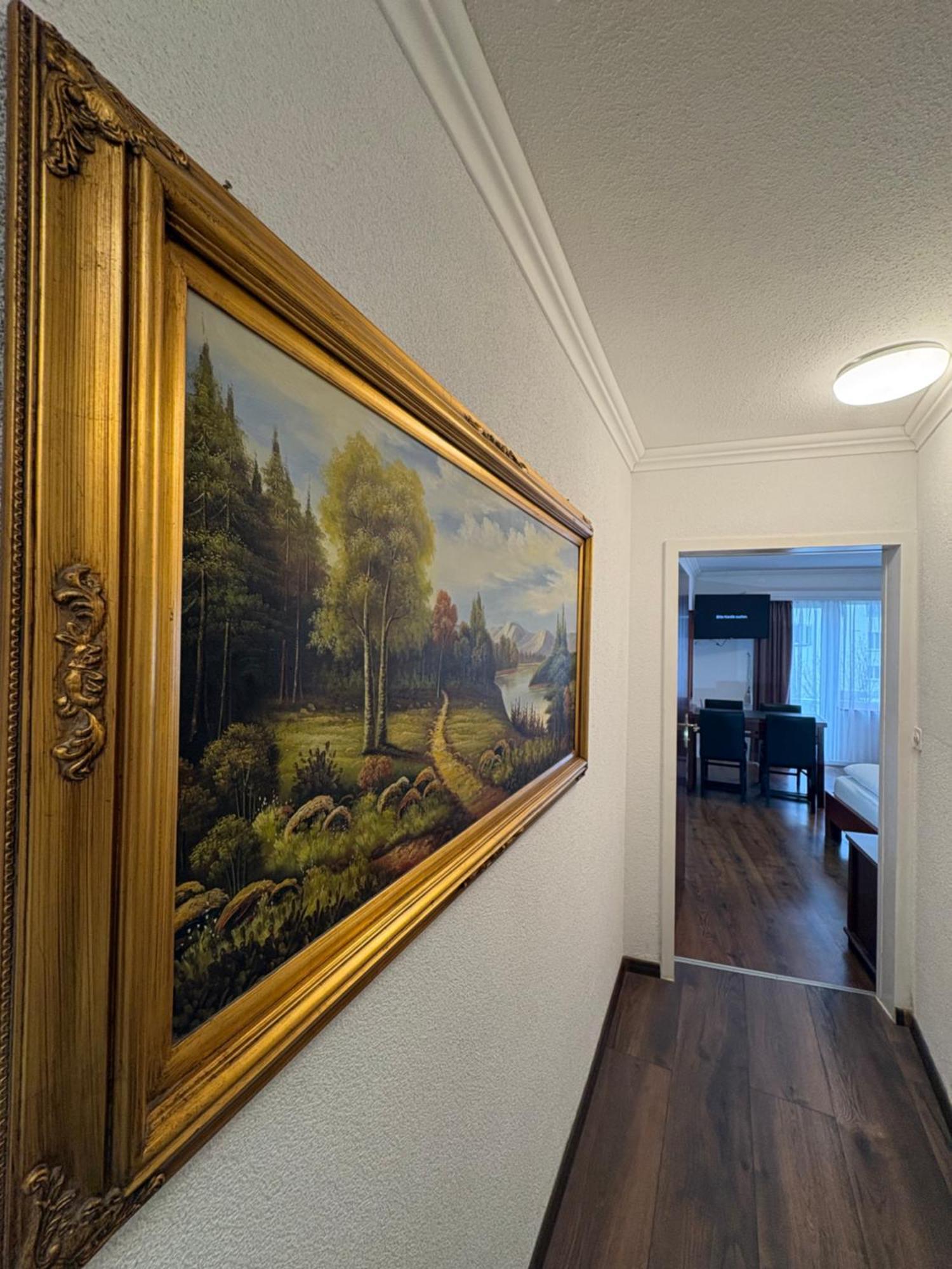 Esos Hotel Quelle Бад Рагац Экстерьер фото