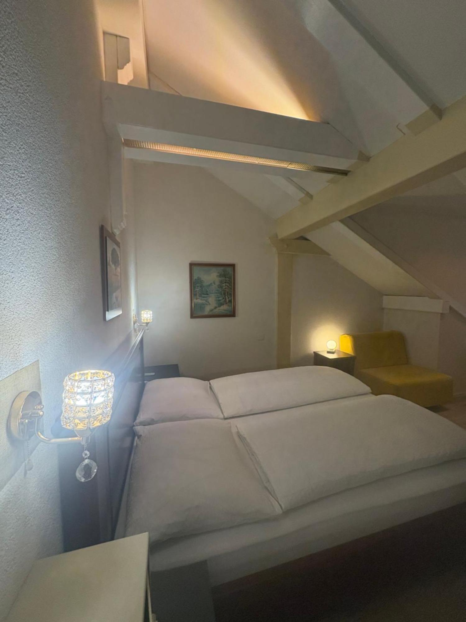 Esos Hotel Quelle Бад Рагац Экстерьер фото