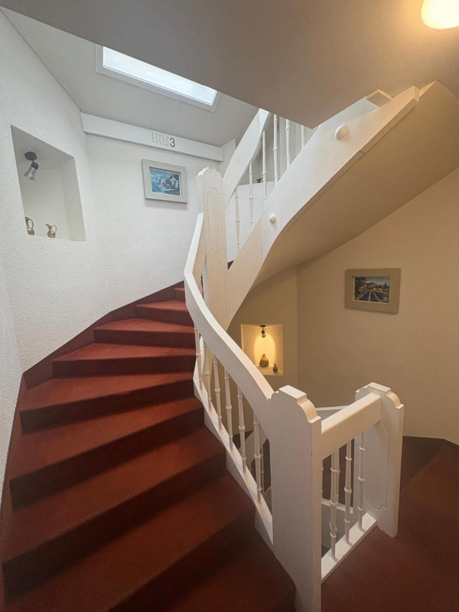 Esos Hotel Quelle Бад Рагац Экстерьер фото