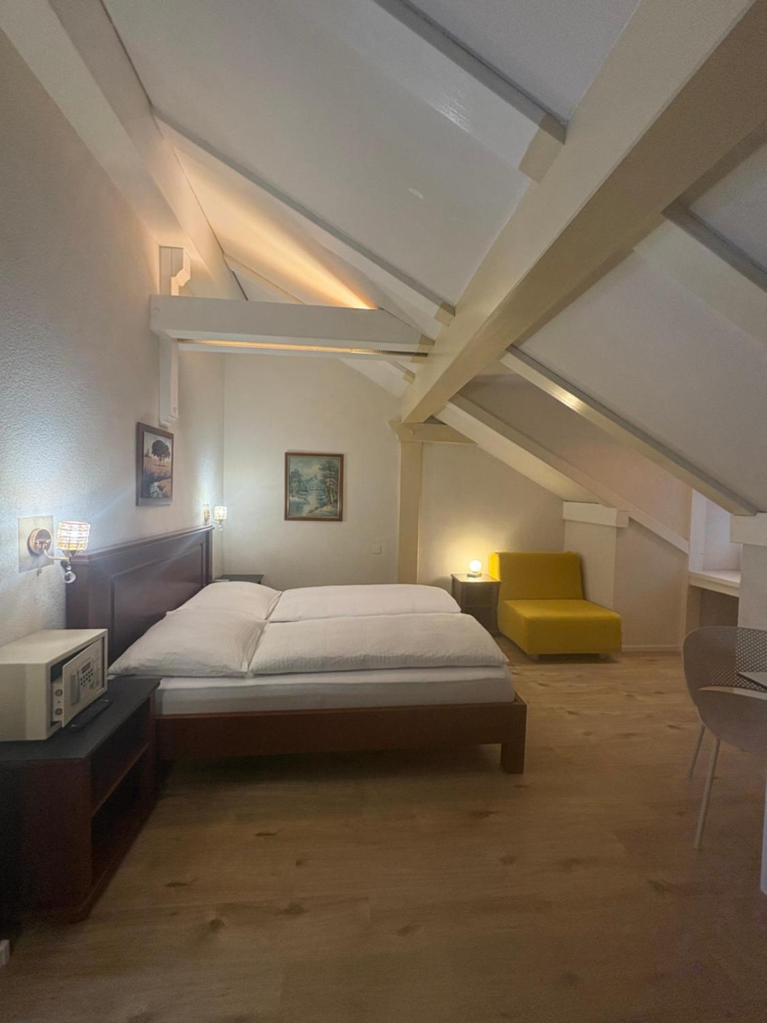 Esos Hotel Quelle Бад Рагац Экстерьер фото