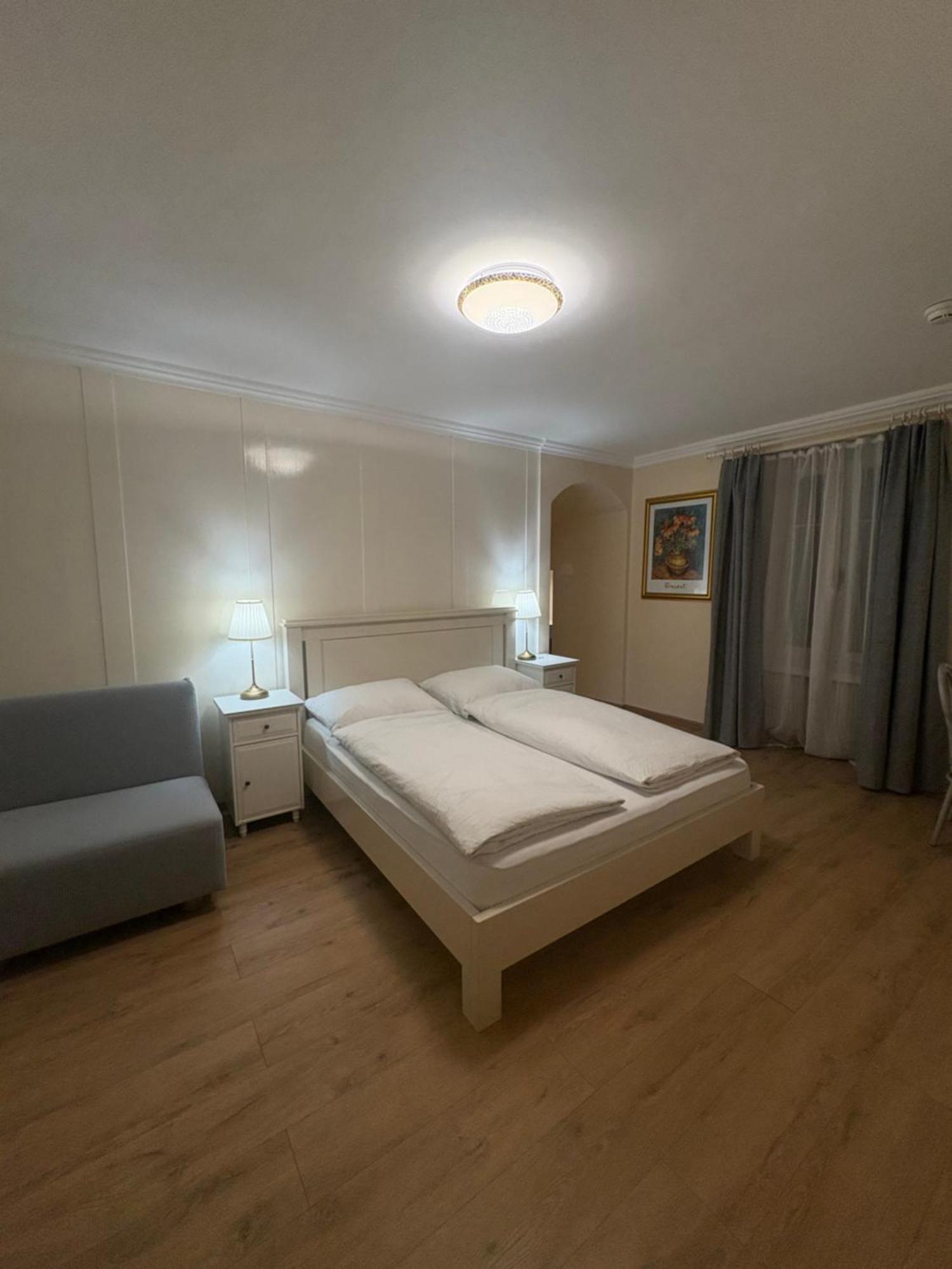 Esos Hotel Quelle Бад Рагац Экстерьер фото
